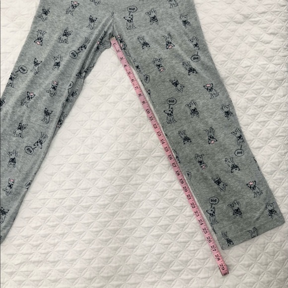 Abercrombie kids pajamas bottoms - Picture 2 of 8